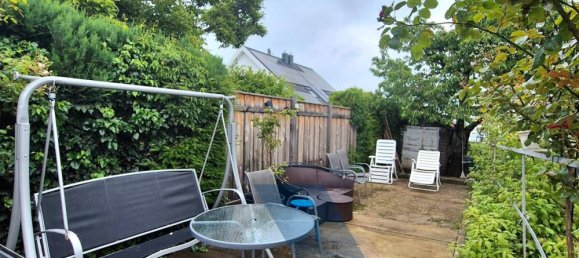 8 rooms Townhouse in Pforzheim, Germany No. 20101 30