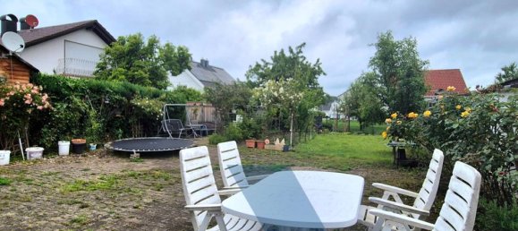 8 rooms Townhouse in Pforzheim, Germany No. 20101 29