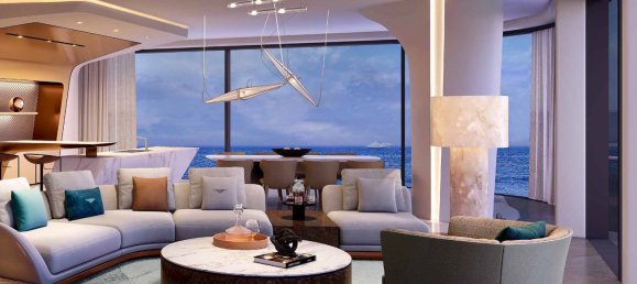 3 bedrooms Apartment in OCEANO, Al Marjan Island, UAE No. 61473 8