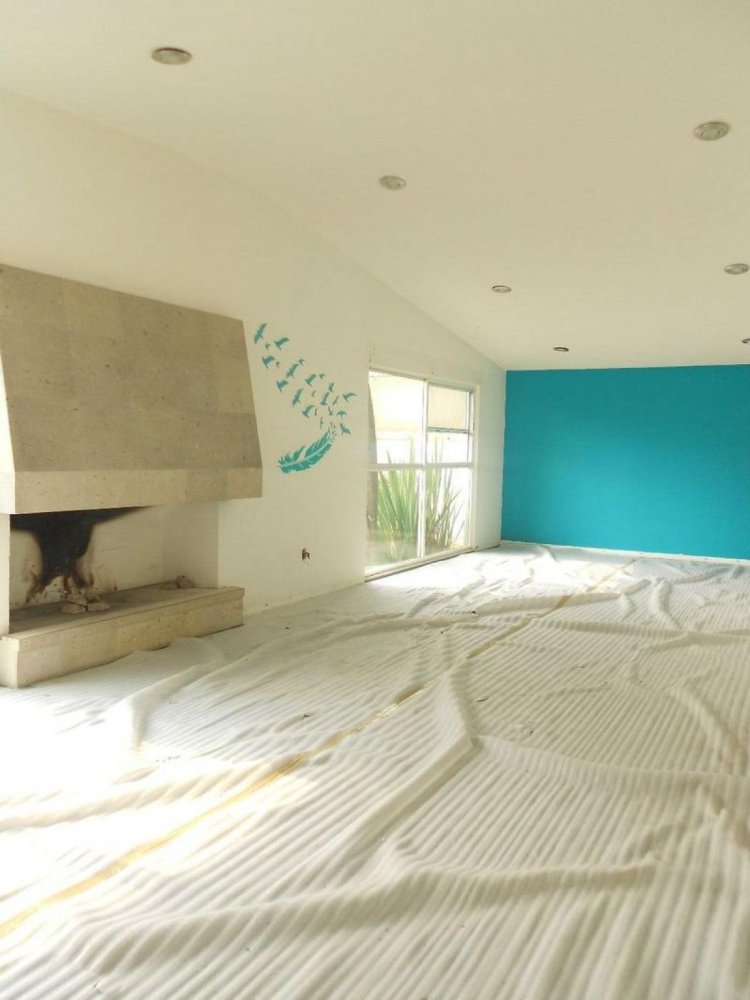 Casa de 3 dormitorios en Naucalpan de Juárez, Mexico No. 216600