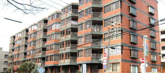 3 غرف نوم شقة في Fukuoka, Japan رقم 2014 2