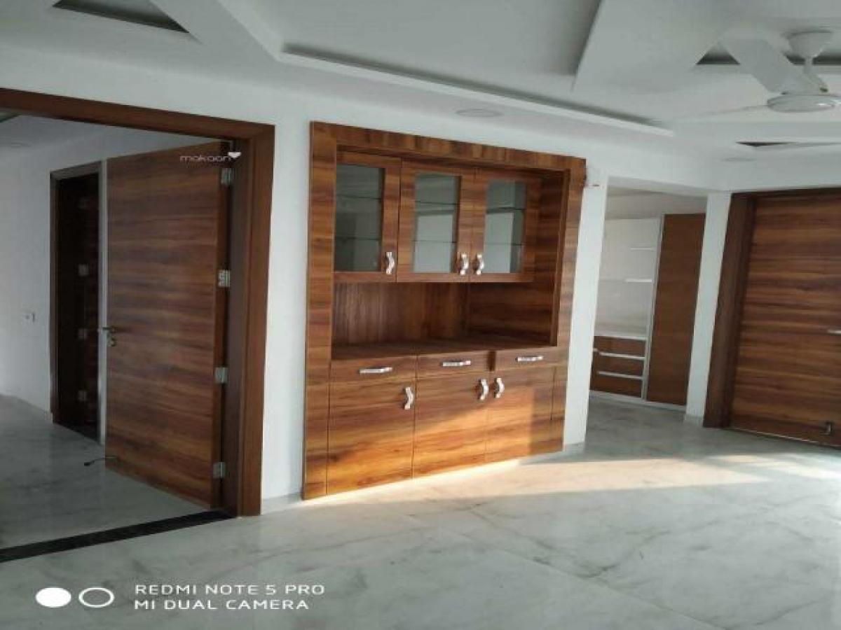 Casa de 3 dormitorios en Gurgaon, India No. 16850