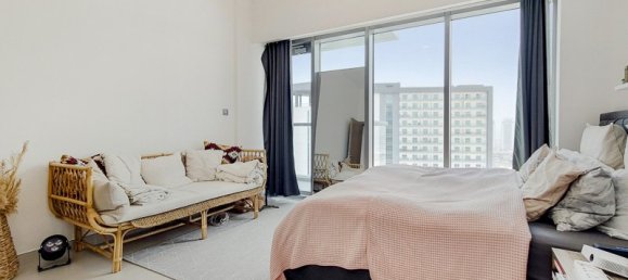 2 Schlafzimmer Wohnung in Al Barsha, UAE, Nr. 3883 3