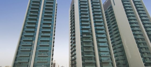 2 Schlafzimmer Wohnung in Al Barsha, UAE, Nr. 3883 4