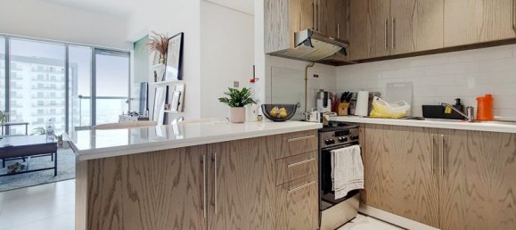 2 Schlafzimmer Wohnung in Al Barsha, UAE, Nr. 3883 6