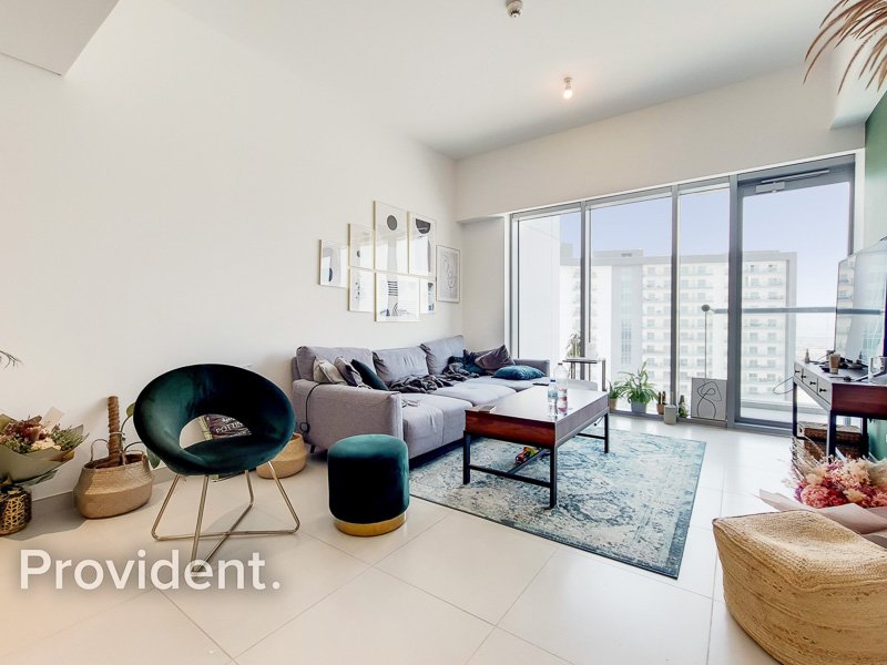 2 Schlafzimmer Wohnung in Al Barsha, UAE, Nr. 3883