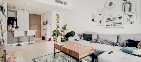 2 Schlafzimmer Wohnung in Al Barsha, UAE, Nr. 3883 2