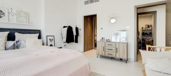 2 Schlafzimmer Wohnung in Al Barsha, UAE, Nr. 3883 9