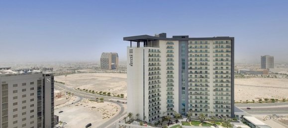 2 Schlafzimmer Wohnung in Al Barsha, UAE, Nr. 3883 11