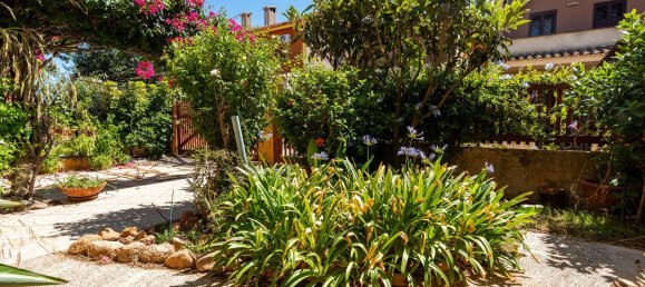 Дом с 4 комнатами в Капотерра, Италия № 278821 19