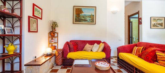 Дом с 4 комнатами в Капотерра, Италия № 278821 27