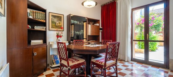 Дом с 4 комнатами в Капотерра, Италия № 278821 28