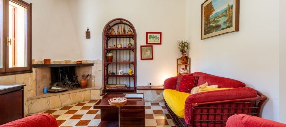 Дом с 4 комнатами в Капотерра, Италия № 278821 25