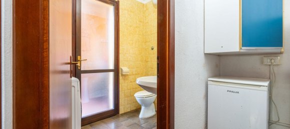 Дом с 4 комнатами в Капотерра, Италия № 278821 6