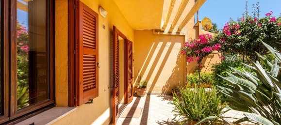 Дом с 4 комнатами в Капотерра, Италия № 278821 23