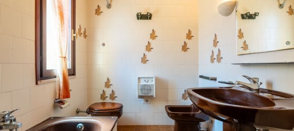 Дом с 4 комнатами в Капотерра, Италия № 278821 16