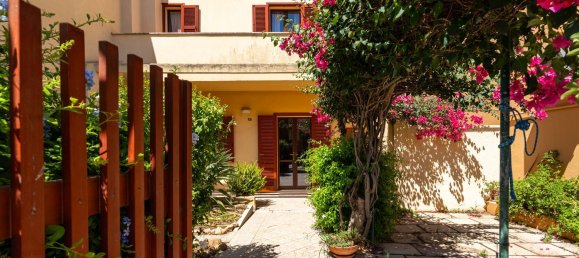 Дом с 4 комнатами в Капотерра, Италия № 278821 21