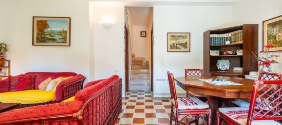 Дом с 4 комнатами в Капотерра, Италия № 278821 24