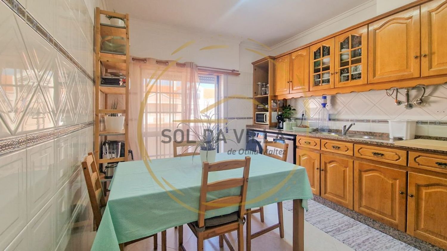 3 bedrooms Apartment in Samora Correia, Portugal No. 279429