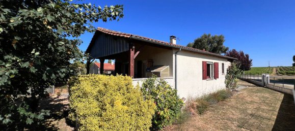 5 bedrooms House in Charente, France No. 277474 3