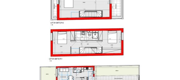 4 bedrooms House in Romainville, France No. 354764 18