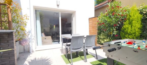 4 bedrooms House in Romainville, France No. 354764 3