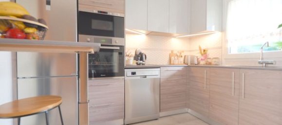 4 bedrooms House in Romainville, France No. 354764 8