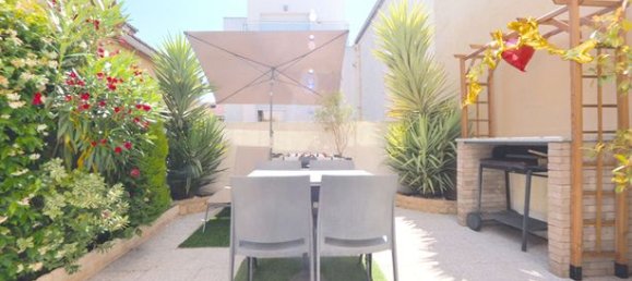 4 bedrooms House in Romainville, France No. 354764 7