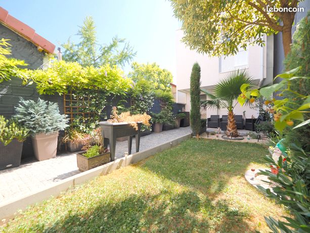 4 bedrooms House in Romainville, France No. 354764