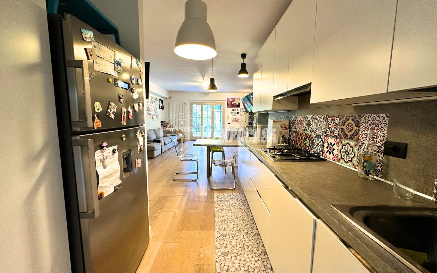 3 bedrooms Apartment in Usmate Velate, Italy No. 365772