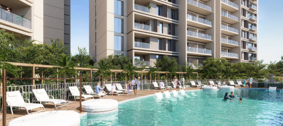 2 bedrooms Apartment in Sidr 1 Residences, Dubai, UAE No. 63587 7