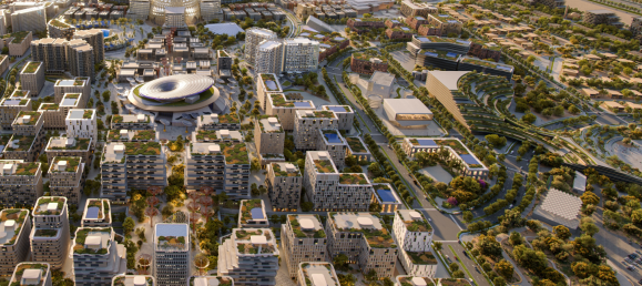 2 bedrooms Apartment in Sidr 1 Residences, Dubai, UAE No. 63587 8