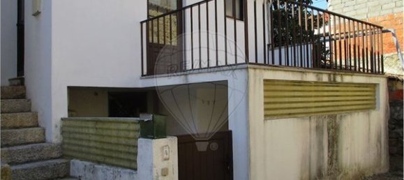 3 Schlafzimmer Haus in Fundao, Portugal, Nr. 31050 14