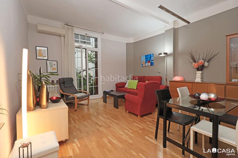1 bedroom Apartment in Sants-Montjuic, Spain No. 243079