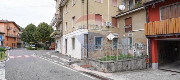 Коммерческая недвижимость 180м² в Мапелло, Италия № 338635 6