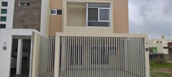 3 Schlafzimmer Haus in Tabasco, Mexico, Nr. 179026 2