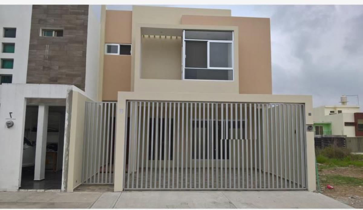 3 Schlafzimmer Haus in Tabasco, Mexico, Nr. 179026