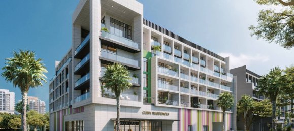 2 bedrooms Apartment in Dubai, UAE No. 42040 4