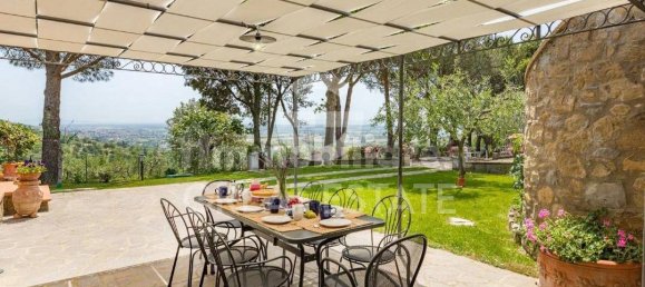 4 Schlafzimmer Haus in Cortona, Italy, Nr. 284534 14