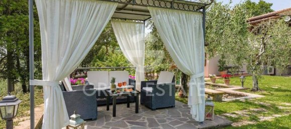4 Schlafzimmer Haus in Cortona, Italy, Nr. 284534 17