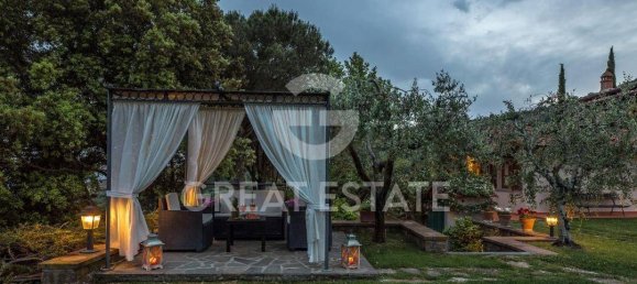 4 Schlafzimmer Haus in Cortona, Italy, Nr. 284534 8
