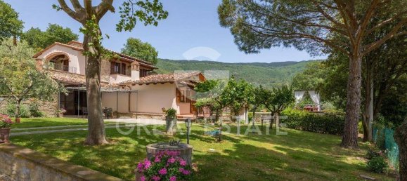 4 Schlafzimmer Haus in Cortona, Italy, Nr. 284534 6
