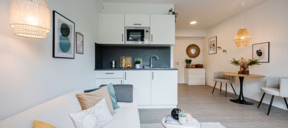 استوديو في Frankfurt am Main, Germany رقم 295858 5