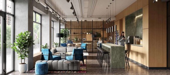 استوديو في Frankfurt am Main, Germany رقم 295858 10