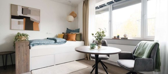 استوديو في Frankfurt am Main, Germany رقم 295858 14