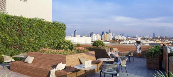 استوديو في Frankfurt am Main, Germany رقم 295858 6