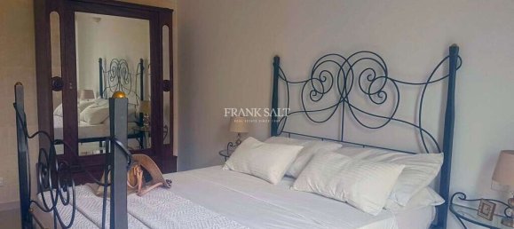 Apartamento de 2 dormitorios en Ghasri, Malta No. 5684 4