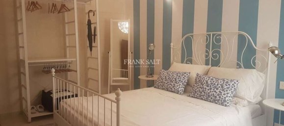 Apartamento de 2 dormitorios en Ghasri, Malta No. 5684 9