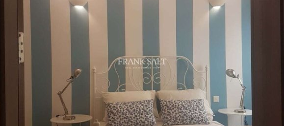 Apartamento de 2 dormitorios en Ghasri, Malta No. 5684 10