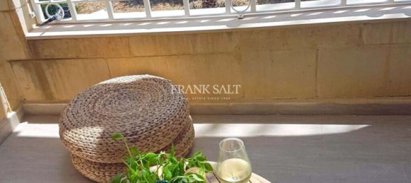 Apartamento de 2 dormitorios en Ghasri, Malta No. 5684 7